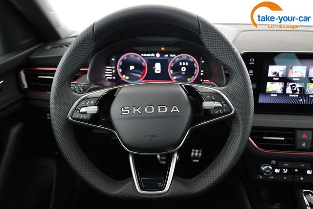 Skoda - Kamiq - EU-Neuwagen - Reimport