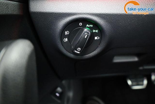 Skoda - Kamiq - EU-Neuwagen - Reimport