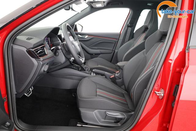 Skoda - Kamiq - EU-Neuwagen - Reimport