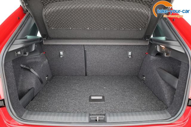 Skoda - Kamiq - EU-Neuwagen - Reimport