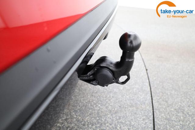 Skoda - Kamiq - EU-Neuwagen - Reimport