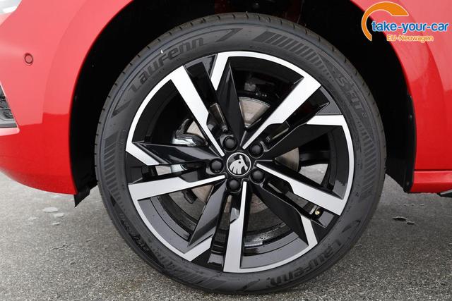Skoda - Kamiq - EU-Neuwagen - Reimport