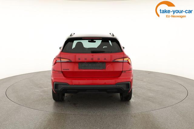 Skoda - Kamiq - EU-Neuwagen - Reimport