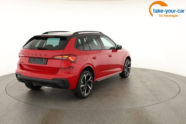 Skoda - Kamiq - EU-Neuwagen - Reimport