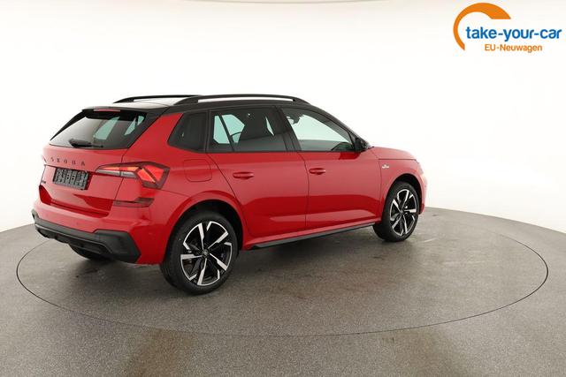 Skoda - Kamiq - EU-Neuwagen - Reimport