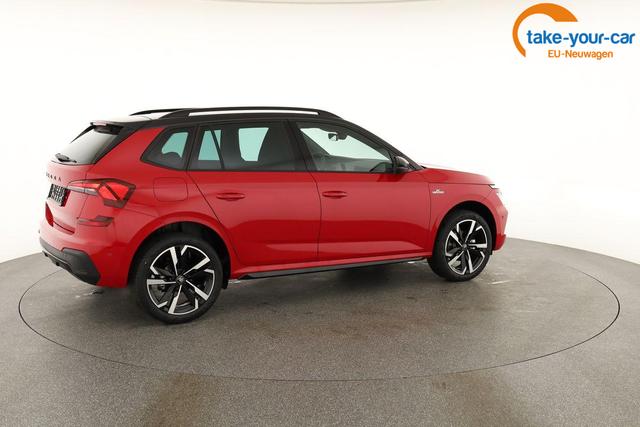 Skoda - Kamiq - EU-Neuwagen - Reimport