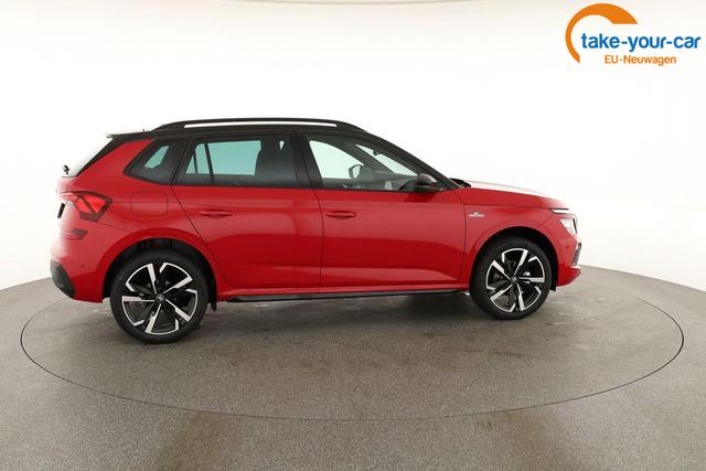 Skoda - Kamiq - EU-Neuwagen - Reimport