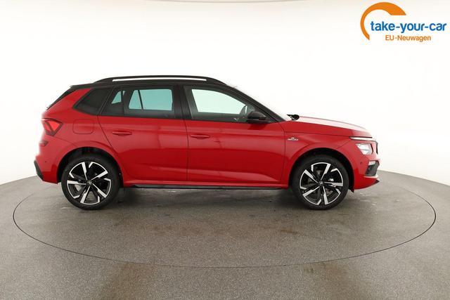 Skoda - Kamiq - EU-Neuwagen - Reimport