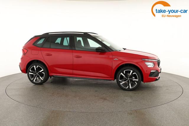 Skoda - Kamiq - EU-Neuwagen - Reimport