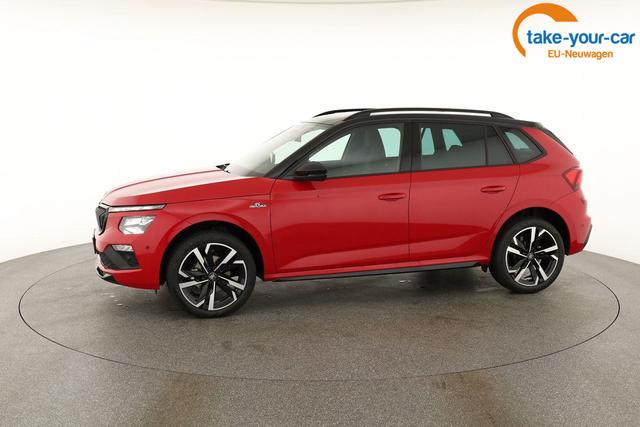 Skoda - Kamiq - EU-Neuwagen - Reimport