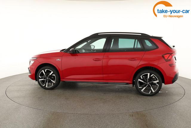 Skoda - Kamiq - EU-Neuwagen - Reimport