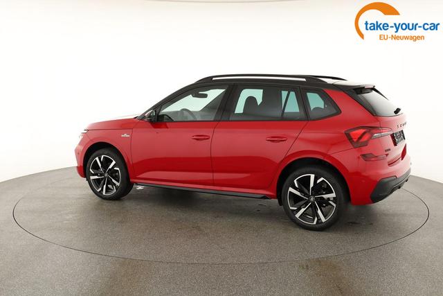 Skoda - Kamiq - EU-Neuwagen - Reimport