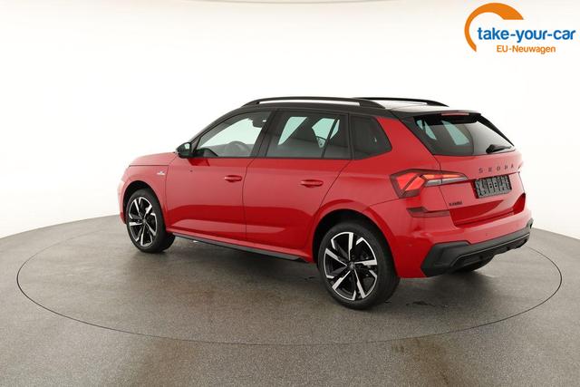 Skoda - Kamiq - EU-Neuwagen - Reimport