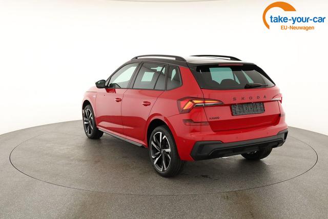 Skoda - Kamiq - EU-Neuwagen - Reimport