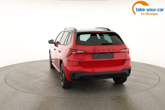 Skoda - Kamiq - EU-Neuwagen - Reimport