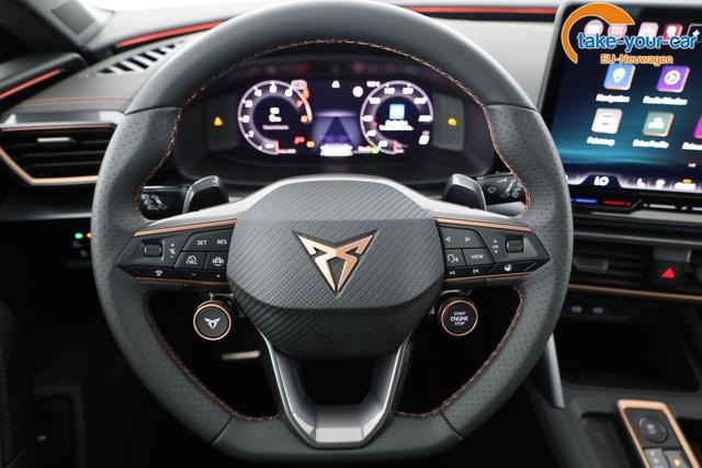 Cupra - Leon Sportstourer - EU-Neuwagen - Reimport