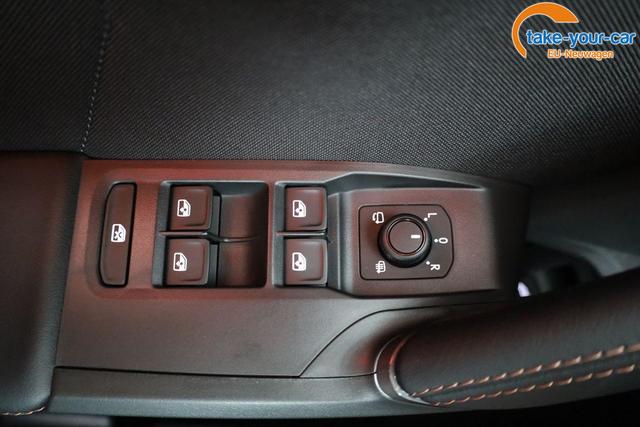 Cupra - Leon Sportstourer - EU-Neuwagen - Reimport