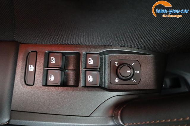 Cupra - Leon Sportstourer - EU-Neuwagen - Reimport