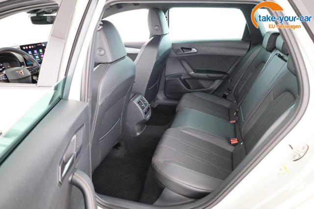 Cupra - Leon Sportstourer - EU-Neuwagen - Reimport