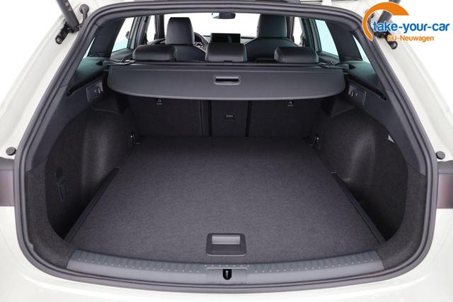 Cupra - Leon Sportstourer - EU-Neuwagen - Reimport