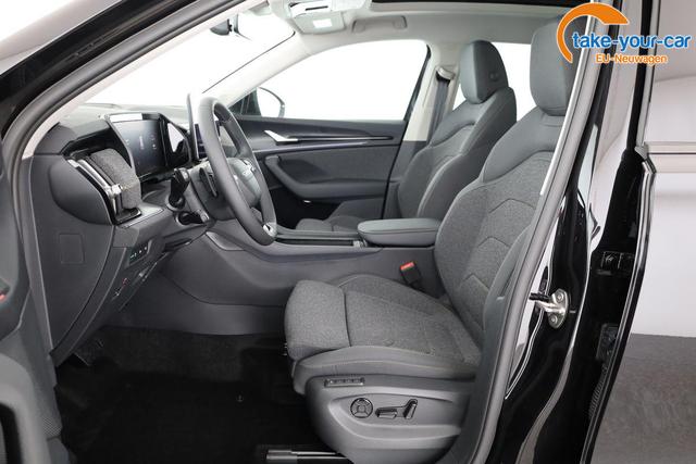 Skoda - Kodiaq - EU-Neuwagen - Reimport