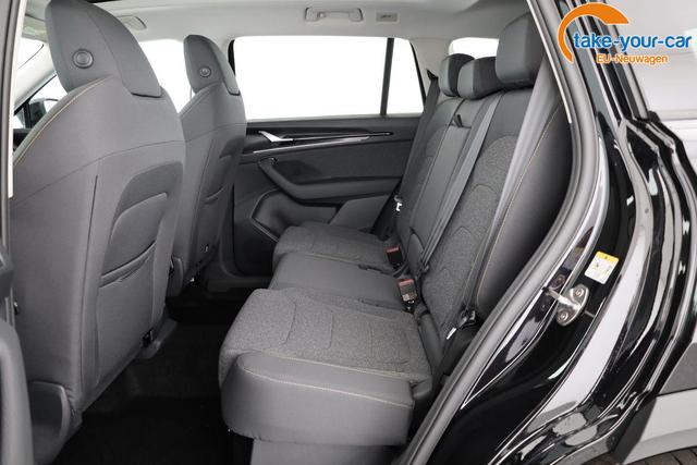Skoda - Kodiaq - EU-Neuwagen - Reimport