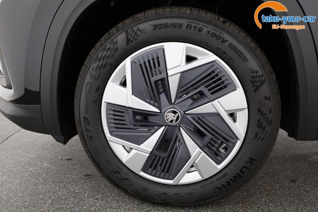 Skoda - Kodiaq - EU-Neuwagen - Reimport