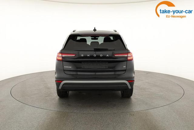 Skoda - Kodiaq - EU-Neuwagen - Reimport