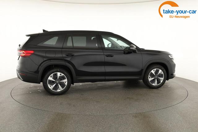 Skoda - Kodiaq - EU-Neuwagen - Reimport