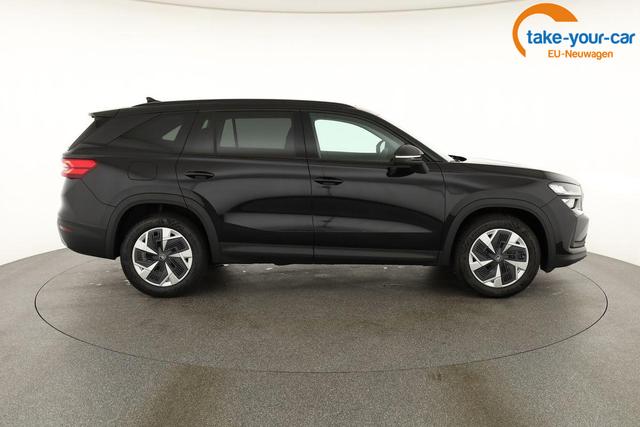 Skoda - Kodiaq - EU-Neuwagen - Reimport