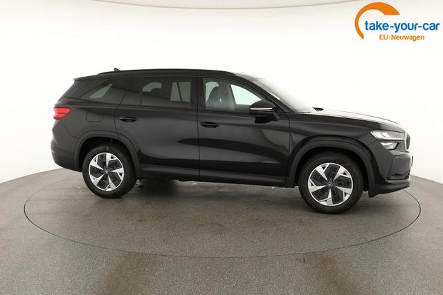 Skoda - Kodiaq - EU-Neuwagen - Reimport