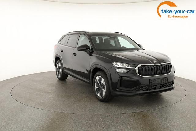 Skoda - Kodiaq - EU-Neuwagen - Reimport