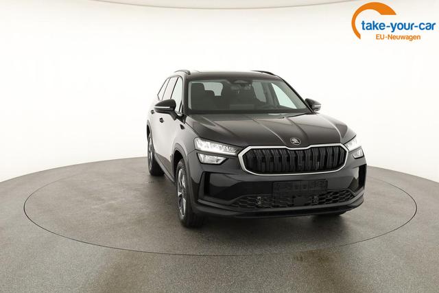 Skoda - Kodiaq - EU-Neuwagen - Reimport