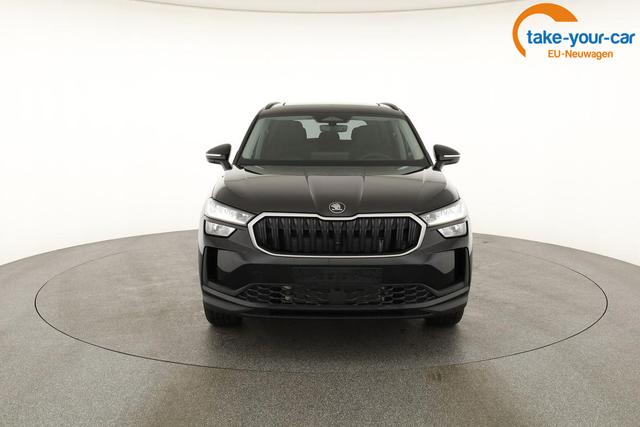 Skoda - Kodiaq - EU-Neuwagen - Reimport