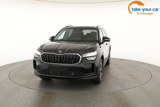 Skoda - Kodiaq - EU-Neuwagen - Reimport