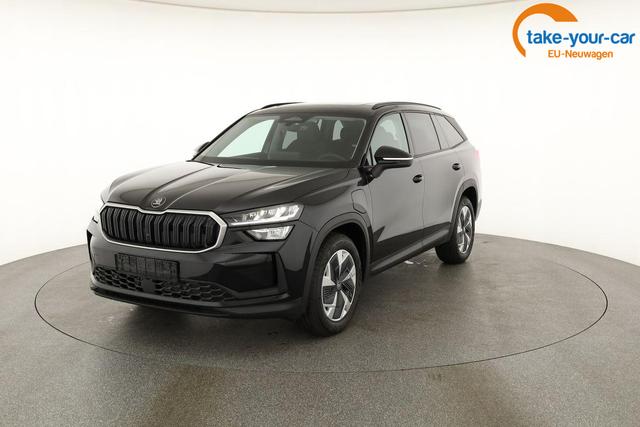 Skoda - Kodiaq - EU-Neuwagen - Reimport