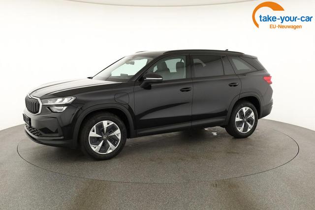 Skoda - Kodiaq - EU-Neuwagen - Reimport