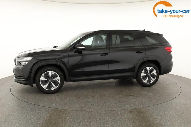 Skoda - Kodiaq - EU-Neuwagen - Reimport