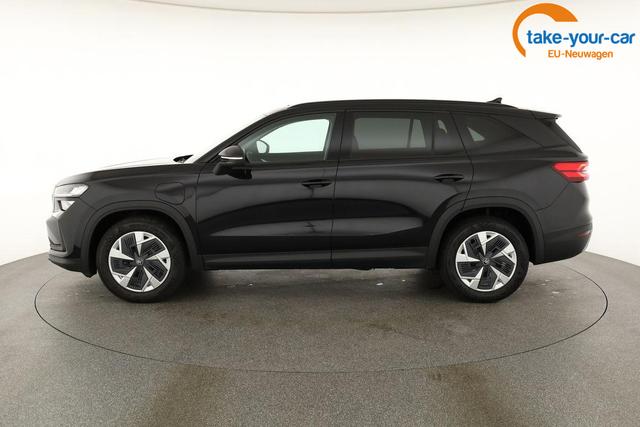 Skoda - Kodiaq - EU-Neuwagen - Reimport