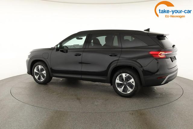 Skoda - Kodiaq - EU-Neuwagen - Reimport