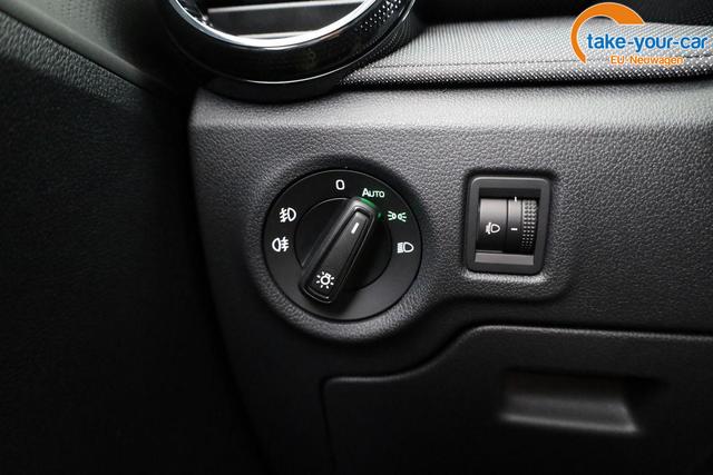 Skoda - Fabia - EU-Neuwagen - Reimport