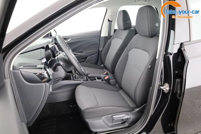 Skoda - Fabia - EU-Neuwagen - Reimport
