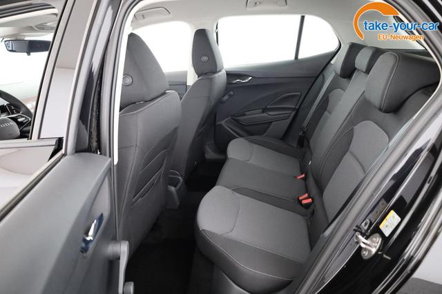 Skoda - Fabia - EU-Neuwagen - Reimport