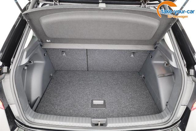 Skoda - Fabia - EU-Neuwagen - Reimport