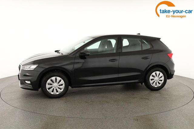 Skoda - Fabia - EU-Neuwagen - Reimport