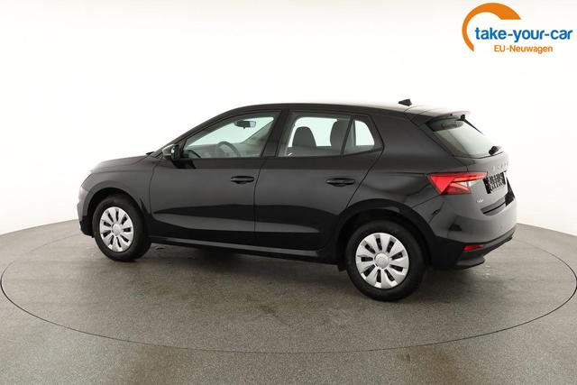 Skoda - Fabia - EU-Neuwagen - Reimport