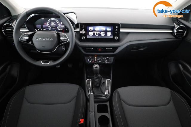 Skoda - Fabia - EU-Neuwagen - Reimport