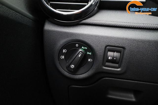 Skoda - Fabia - EU-Neuwagen - Reimport