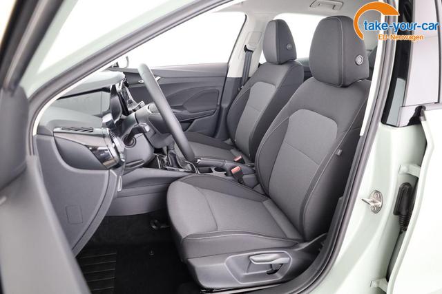 Skoda - Fabia - EU-Neuwagen - Reimport