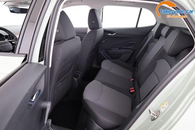 Skoda - Fabia - EU-Neuwagen - Reimport